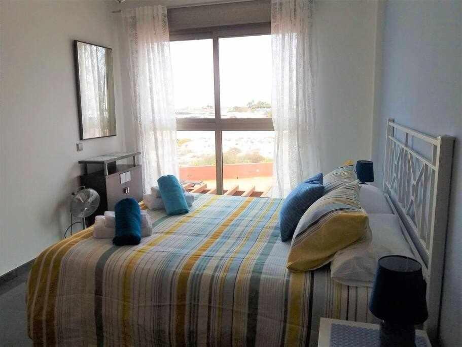 Marluma Marfolin 12 Sun Beach And Relax Cotillo Exterior foto