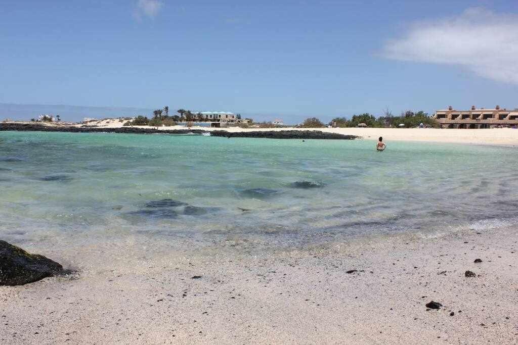 Marluma Marfolin 12 Sun Beach And Relax Cotillo Exterior foto