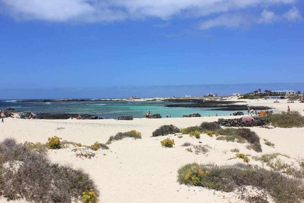Marluma Marfolin 12 Sun Beach And Relax Cotillo Exterior foto
