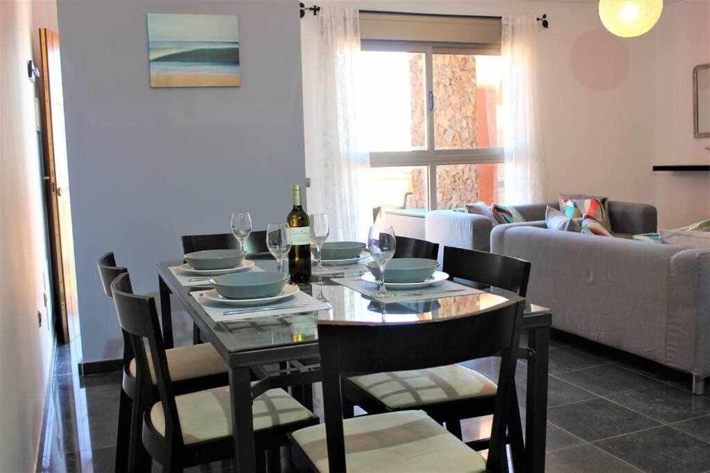 Marluma Marfolin 12 Sun Beach And Relax Cotillo Exterior foto