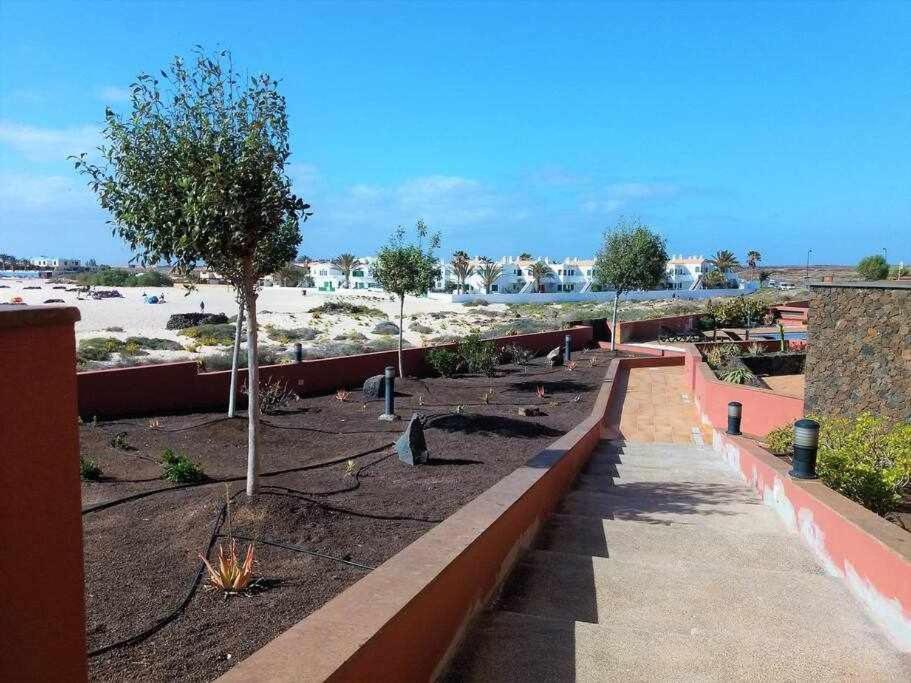 Marluma Marfolin 12 Sun Beach And Relax Cotillo Exterior foto