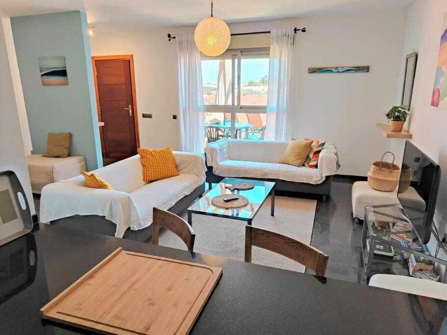 Marluma Marfolin 12 Sun Beach And Relax Cotillo Exterior foto