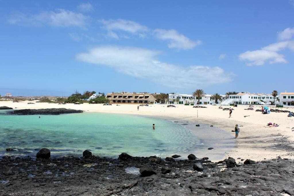 Marluma Marfolin 12 Sun Beach And Relax Cotillo Exterior foto