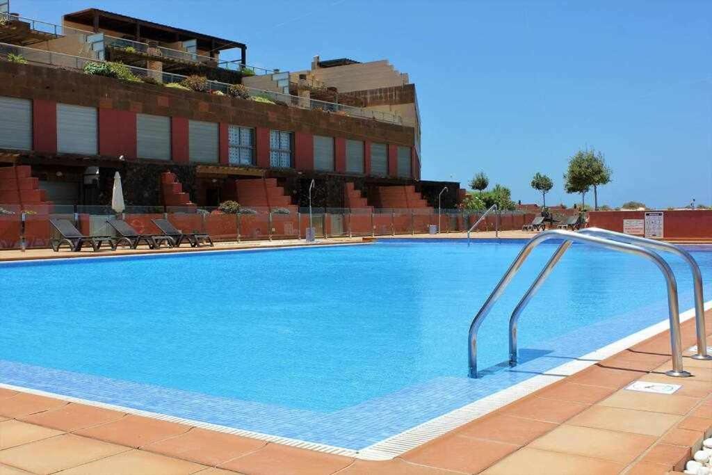 Marluma Marfolin 12 Sun Beach And Relax Cotillo Exterior foto