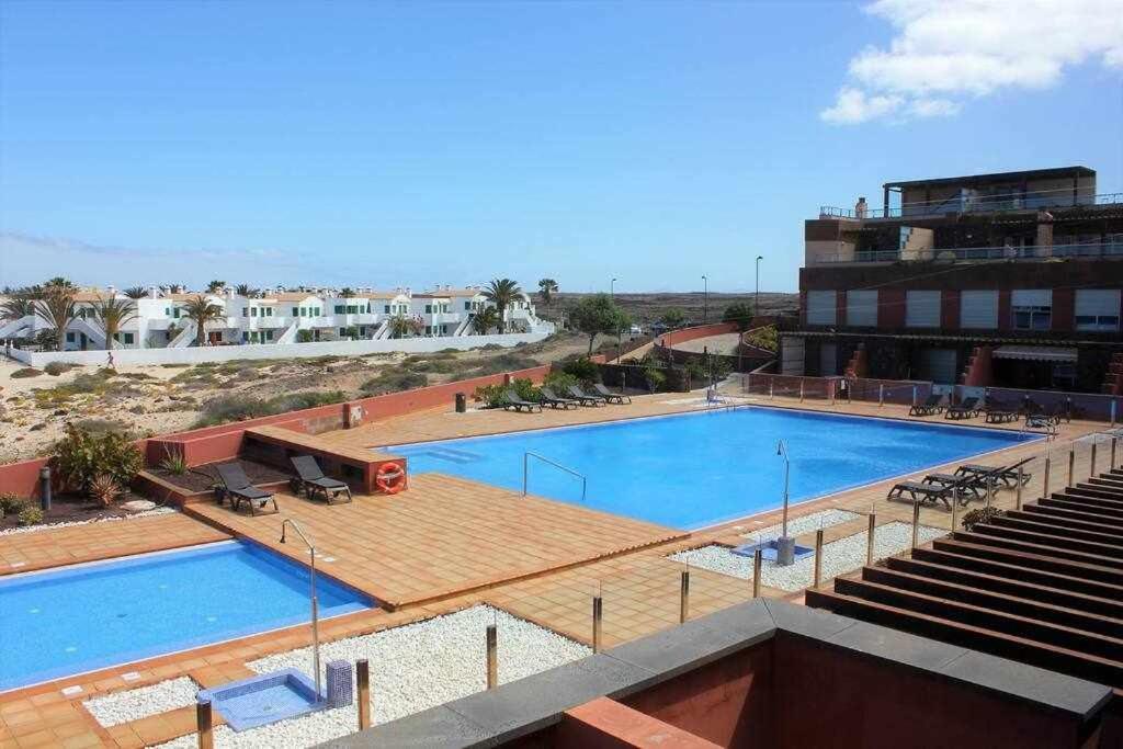 Marluma Marfolin 12 Sun Beach And Relax Cotillo Exterior foto