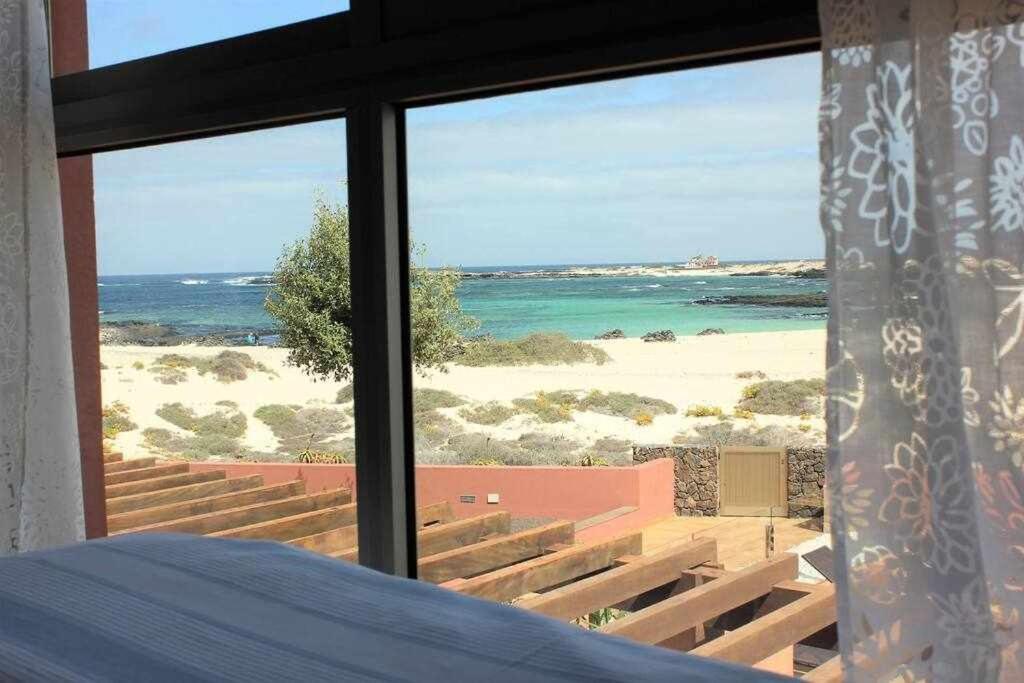 Marluma Marfolin 12 Sun Beach And Relax Cotillo Exterior foto