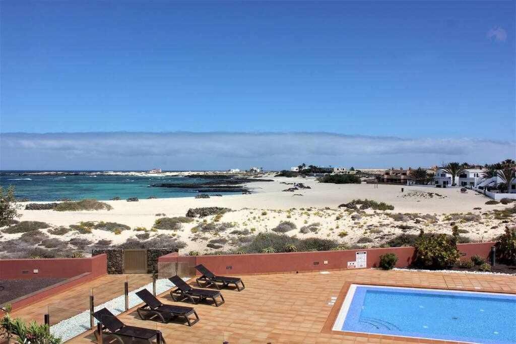 Marluma Marfolin 12 Sun Beach And Relax Cotillo Exterior foto